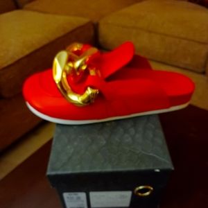 AZALEA WANG SHOES SIZE 11 BRAND NEW